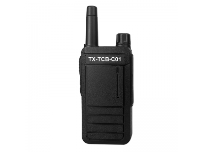 TX-TCB-C01手持探测器